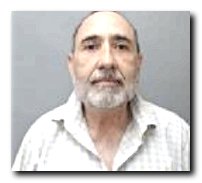 Offender Ronald Ramirez