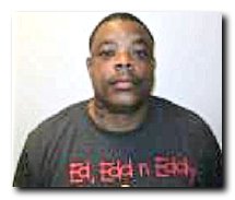 Offender Ronald Starling