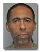 Offender Ronald Williams