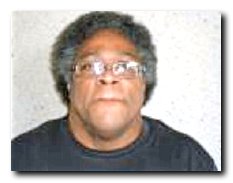 Offender Ronald Wilson