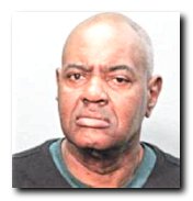 Offender Ronnie Earl Fields