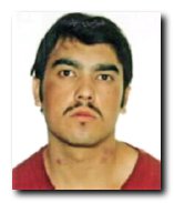 Offender Rosendo Garcia Ojeda