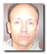 Offender Roy Daniel Sotelo