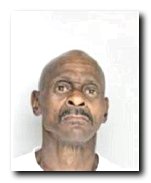 Offender Roy Hampton