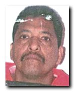 Offender Ruben Ramirez