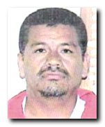 Offender Ruben Ramirez