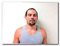 Offender Shawn James Cox