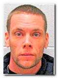 Offender Steven M Dalton