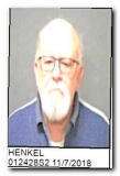 Offender Thomas Glenn Henkel