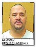 Offender Timothy H Newman