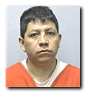 Offender Victor Moya