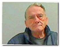 Offender Wayne Arthur Hogue