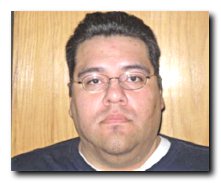 Offender Xavier Sebastian Gonzales