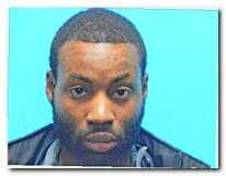 Offender Andre M Wright