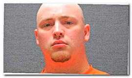 Offender Andrew Lee Church