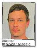 Offender Anthony Delacio Brooks