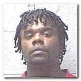 Offender Antonio Bernard Triblett