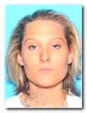 Offender Ashley Elaine Bryant