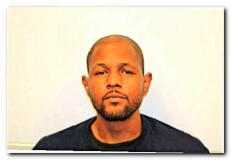 Offender Bennie Brown