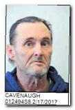 Offender Billy J Cavenaugh