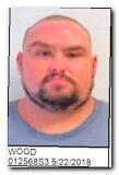 Offender Billy Jay Wood