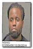 Offender Chinedu David Ngwu