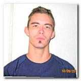 Offender Christopher M Daily