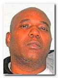 Offender Cleophius Simmons