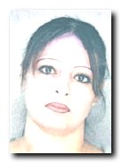 Offender Cynthia Garnica