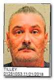 Offender Danny Ray Tilley