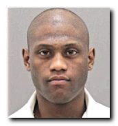 Offender Darius Devon Goodman
