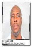 Offender Darryl Keith Speller