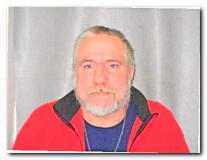 Offender David J Persinger