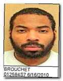 Offender David Larry Brouchet