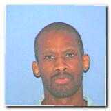 Offender Dennis Bailey