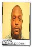 Offender Derrick L Jenkins