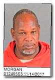 Offender Donald Lawrence Morgan