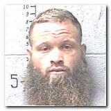 Offender Dusty James Herrington