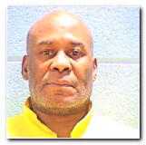 Offender Earl Cowan