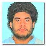 Offender Eric Gonzalez