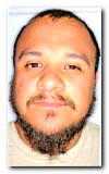 Offender Ernesto Alonzo Cordova