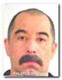 Offender Flavio Palafax-davila