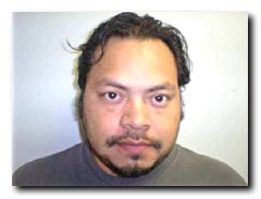 Offender Francisco Lopez Jr
