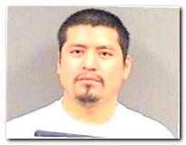 Offender Garcia Demetrio Hernandez