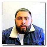 Offender Hector Ariel Aldaz