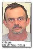 Offender James Alan Kibler