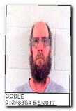 Offender James Cletus Coble