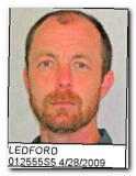 Offender James L Ledford