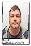 Offender Jamie Joseph Mullis