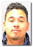 Offender Jason Martinez